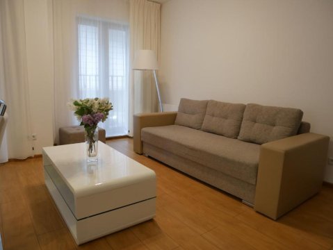 Apartament Mondi Kai I - idealny na pobyt w górach