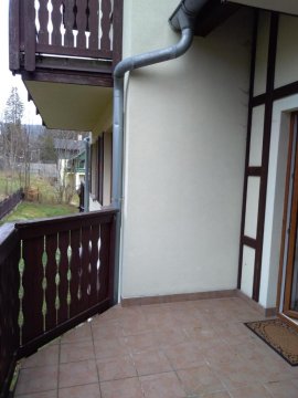 Apartament Amsterdam, 4 os, sauna, sala fitness