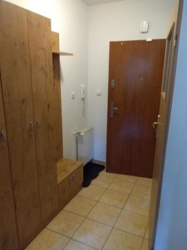 Apartament Amsterdam, 4 os, sauna, sala fitness