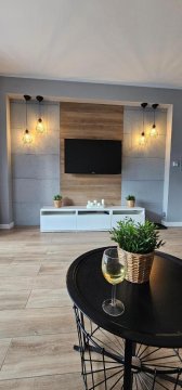 Szklarska Poręba Widok Gór Basen Sauny Centrum