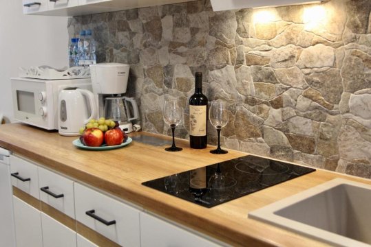 PENSJONAT SUNRISE Natura Fishing Relax Regeneration