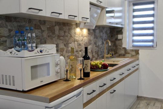 PENSJONAT SUNRISE Natura Fishing Relax Regeneration