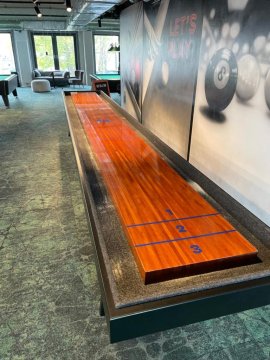 APARTAMENT BelMare Apart 519