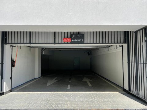 APARTAMENT BelMare Apart 519