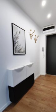 Sea View Mieszknie na Wynajem Gdynia z Widokiem na Morze Dworzec Centrum