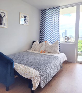 Sea View Mieszknie na Wynajem Gdynia z Widokiem na Morze Dworzec Centrum