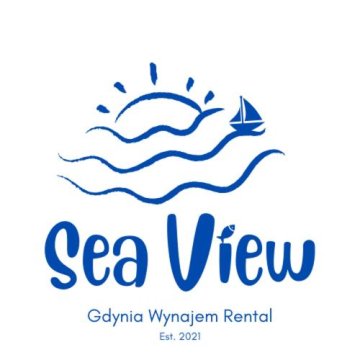 Sea View Mieszknie na Wynajem Gdynia z Widokiem na Morze Dworzec Centrum