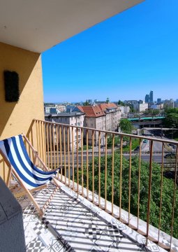 Sea View Mieszknie na Wynajem Gdynia z Widokiem na Morze Dworzec Centrum