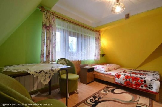 Dom Wypoczynkowy u Matysów