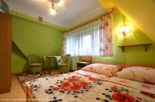 Dom Wypoczynkowy u Matysów