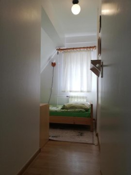 Dom Wypoczynkowy u Matysów