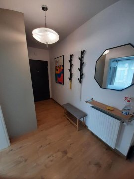 Apartament Zielona Zatoka