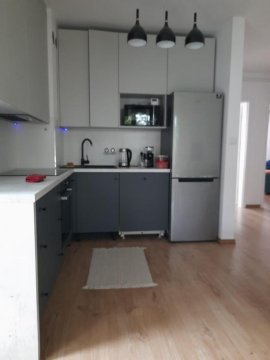 Apartament Zielona Zatoka