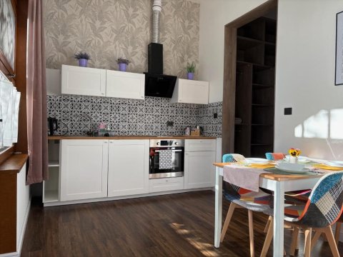 Apartamenty Żeromskiego 8