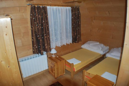 Pokoje Gościnne 'U Mikołaja'