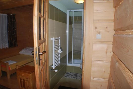 Pokoje Gościnne 'U Mikołaja'