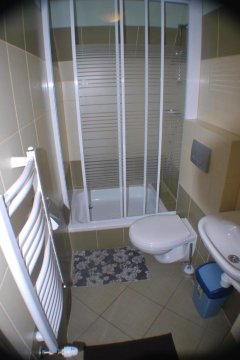 Pokoje Gościnne 'U Mikołaja'