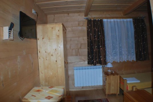 Pokoje Gościnne 'U Mikołaja'