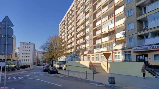 Apartament Mimi