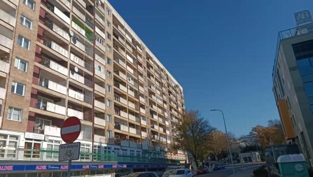 Apartament Mimi