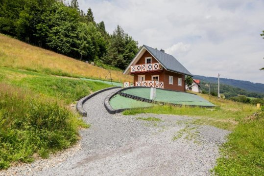 Beskidzki Domek