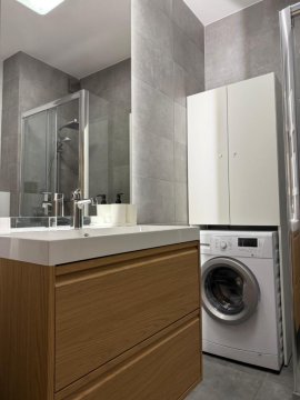 Apartament Golden Tulip