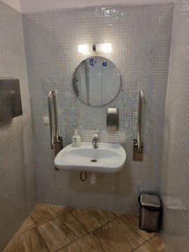 Playa Baltis Międzyzdroje Apartament Katharina