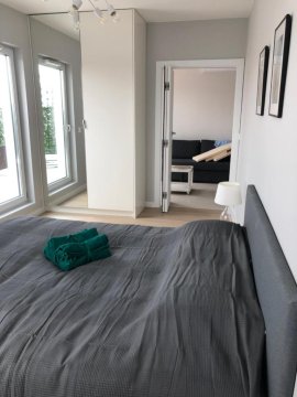 Apartament De Lux Apart 45 Grabiszyńska