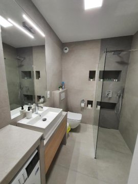 Apartament De Lux Apart 45 Grabiszyńska