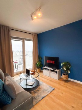 Lumina premium apartments for a family