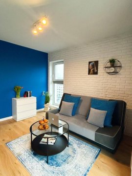 Lumina premium apartments for a family