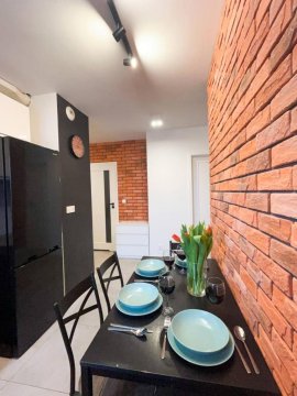 Lumina premium apartments for a family