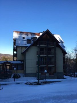 Apartament Urocza przy Wyciągu SKI Arena