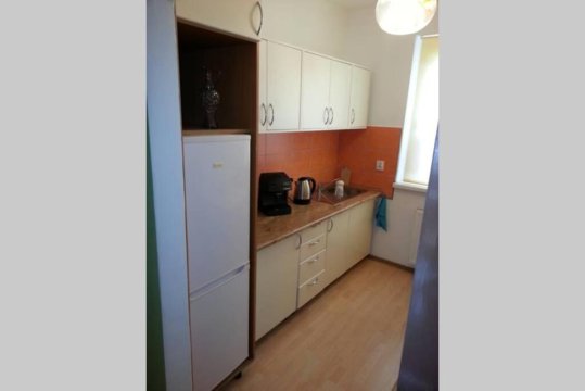 Apartament przy Wrocławskim Stadionie