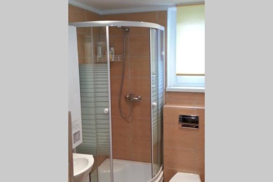 Apartament przy Wrocławskim Stadionie