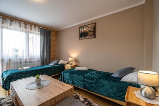 Apartament U Gosi