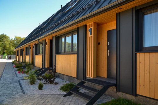 APARTAMENTY NOVA BIAŁKA