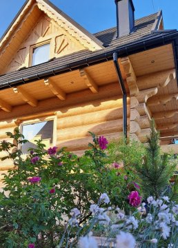 Domki Góralskie Dwa Misie