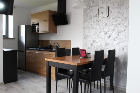 Apartamenty Świstak Maciej Dunajczan