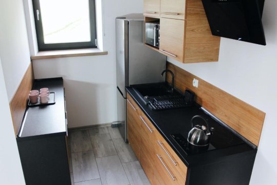 Apartamenty Świstak Maciej Dunajczan