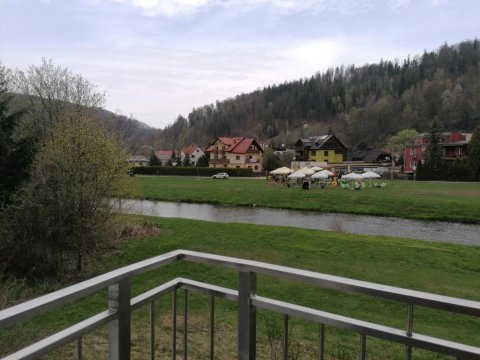 Apartamenty Wisła Lipowa 16-4D