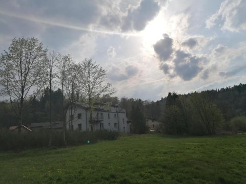 Apartamenty Wisła Lipowa 16-4D