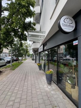 Luksusowy penthouse z jacuzzi i widokiem na morze