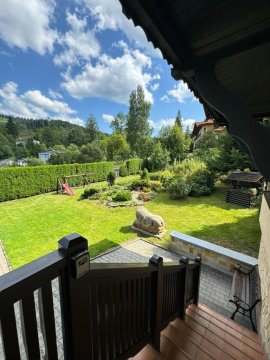 Głębce 32A Pod Lwem