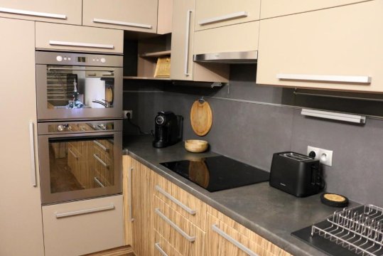 Apartament W SERCU USTRONIA