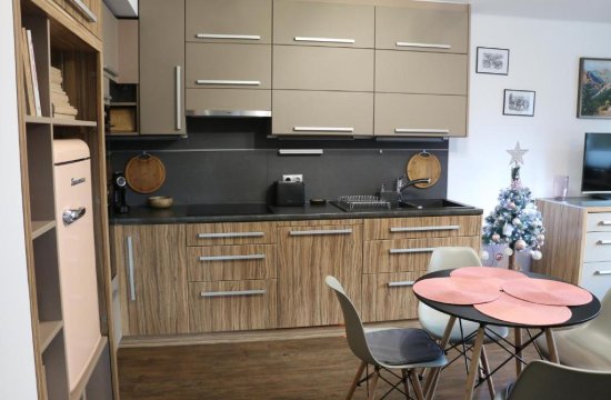 Apartament W SERCU USTRONIA