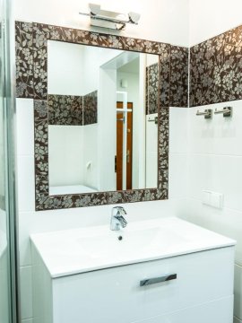 Markowe Apartamenty Złote Wzgórze