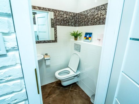 Markowe Apartamenty Złote Wzgórze