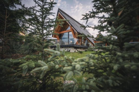VIP Chalet ZAKOPANE
