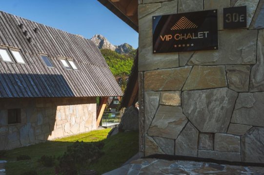 VIP Chalet ZAKOPANE
